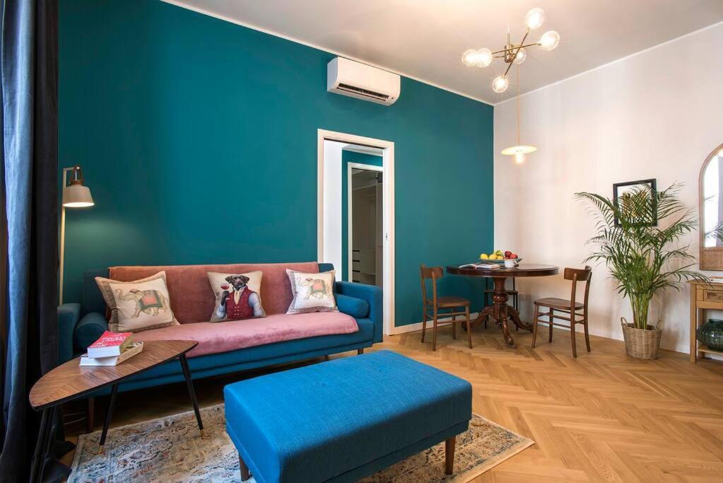 Apartment Testaccio Boutique