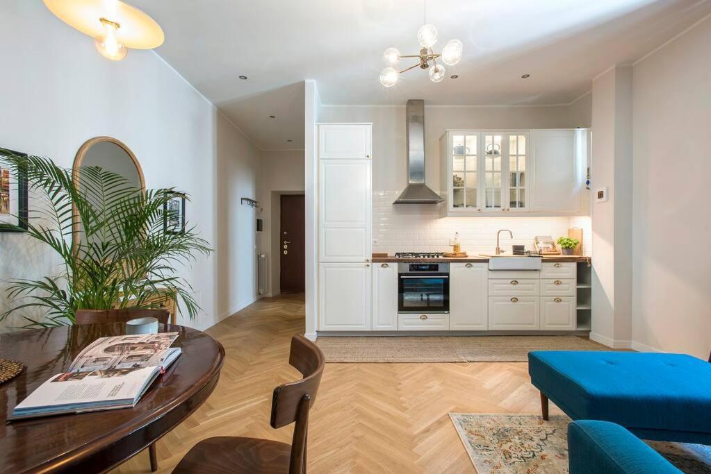 Testaccio Boutique Apartment Rome