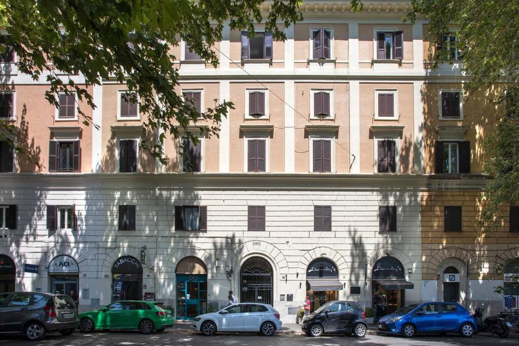 Testaccio Boutique Rome
