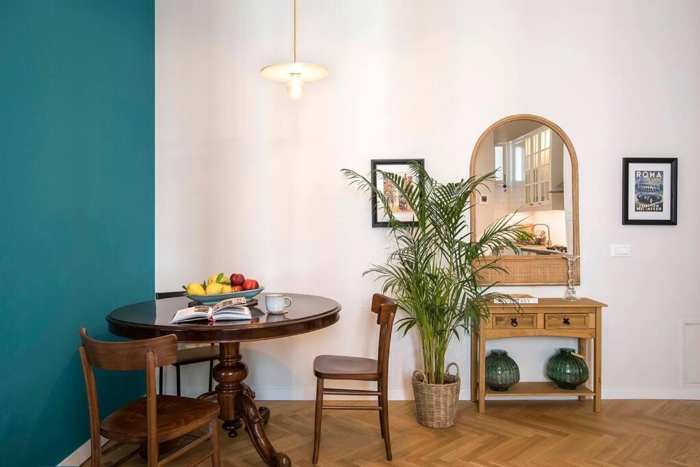 Testaccio Boutique Apartment