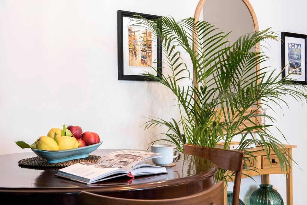 Testaccio Boutique Apartment *