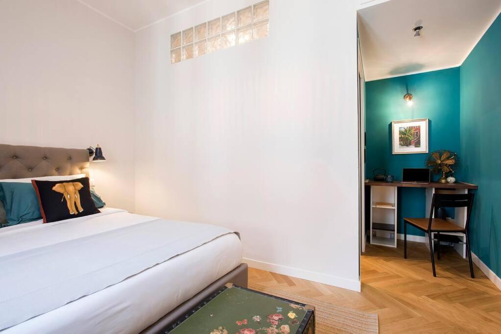 Testaccio Boutique Apartment