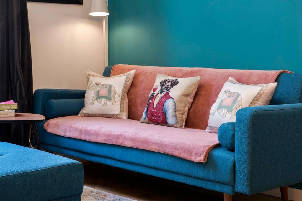 Apartment Testaccio Boutique *