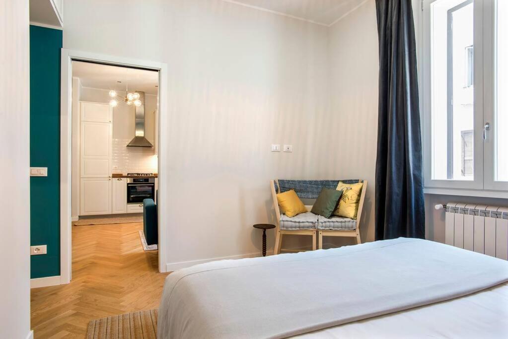 Testaccio Boutique Apartment *
