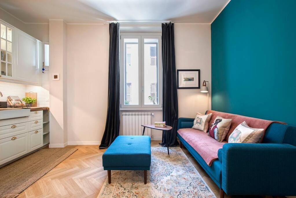 Apartment Testaccio Boutique