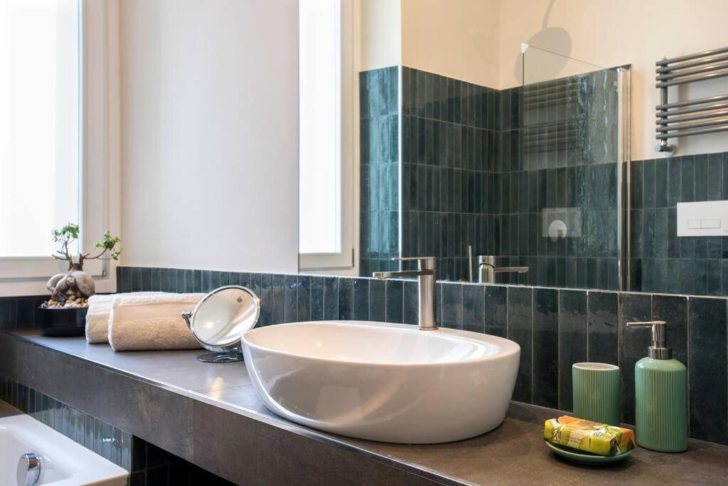 Apartment Testaccio Boutique *