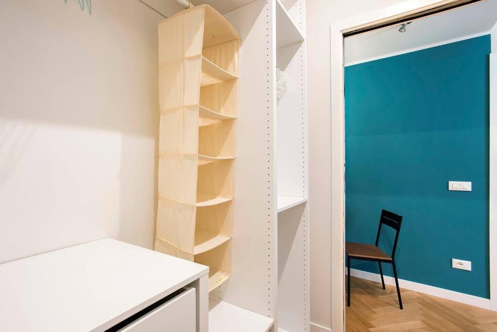 Testaccio Boutique *