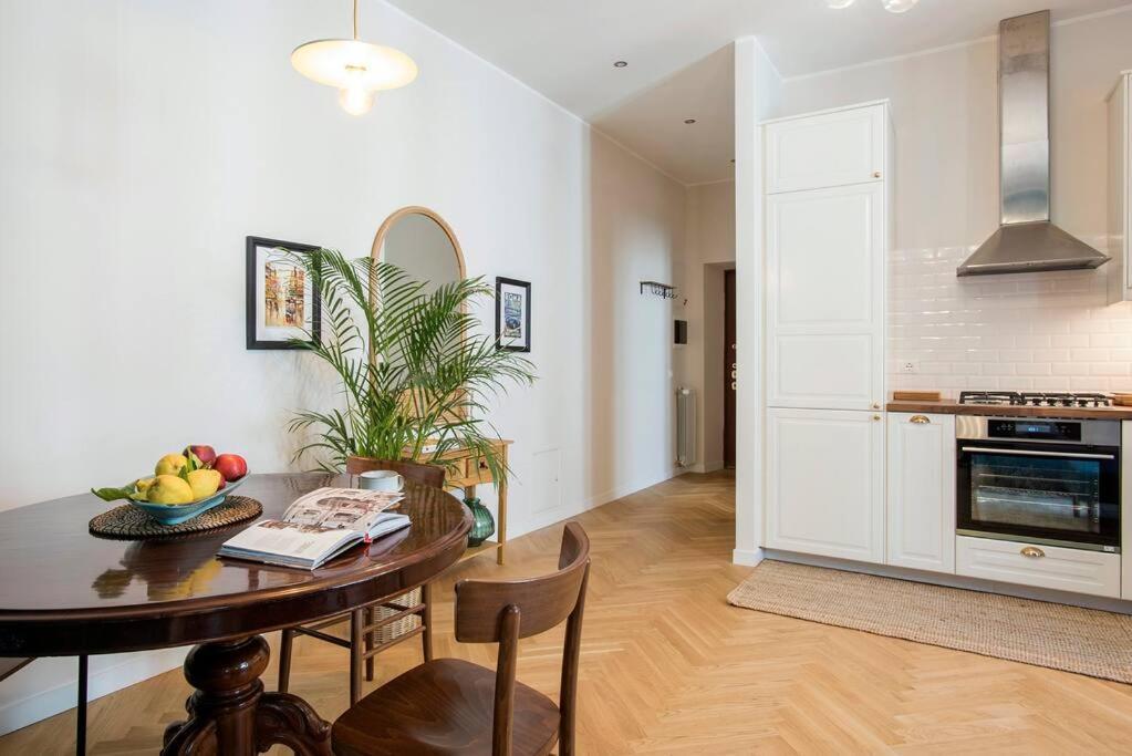 Apartment Testaccio Boutique Rome