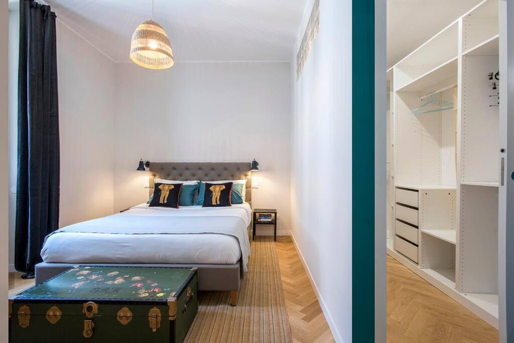 Apartment Testaccio Boutique