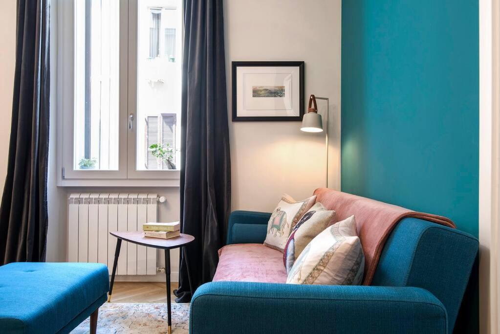 Testaccio Boutique Apartment Rome