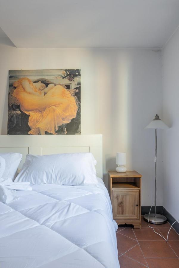 Apartment Loft In The Heart Of Rome, Steps To Spanish Steps *