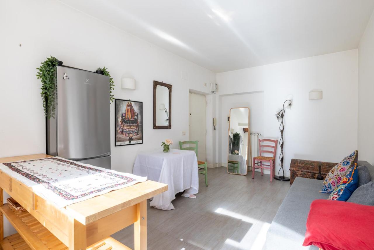 Apartment Loft In The Heart Of Rome, Steps To Spanish Steps Rome