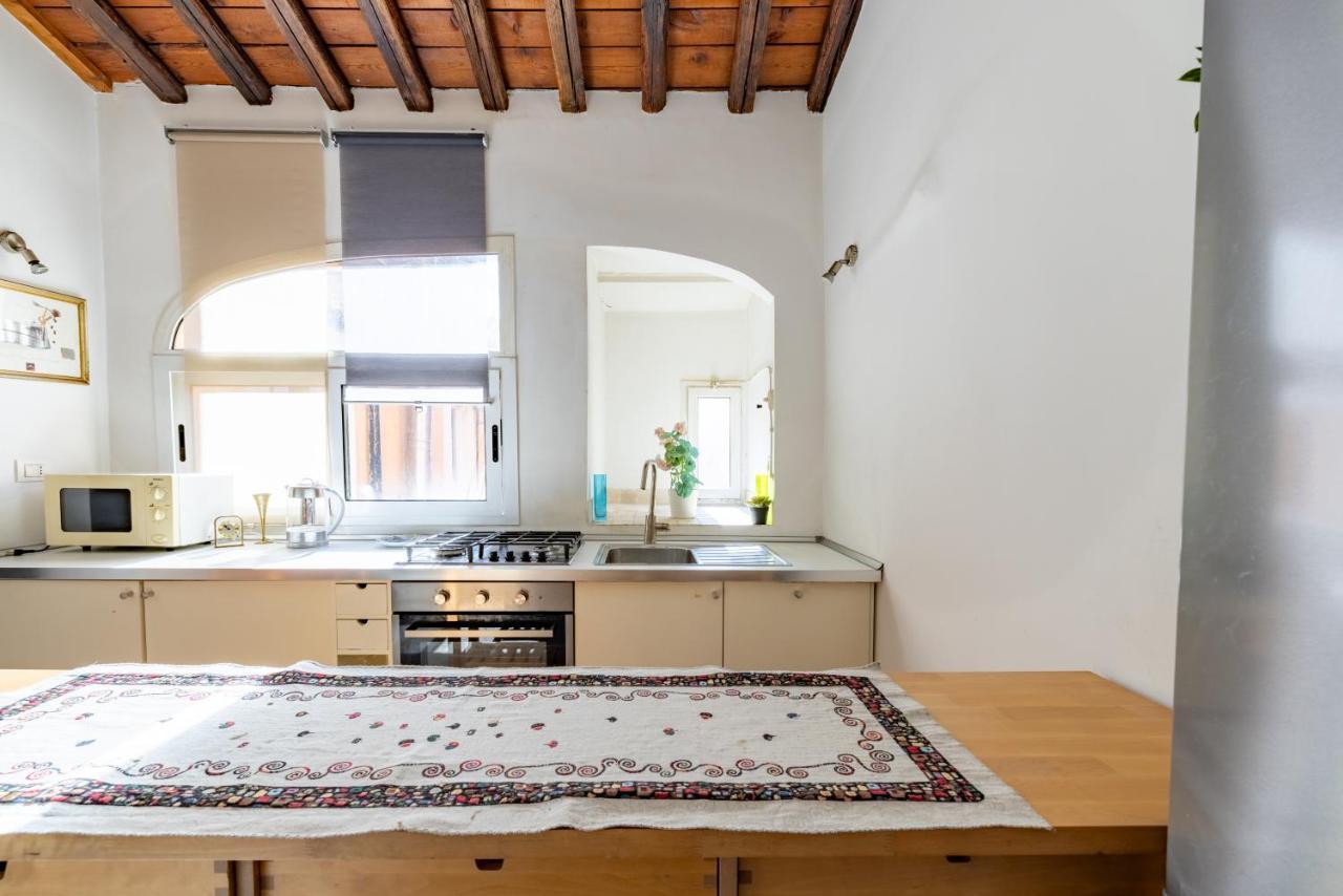 Loft In The Heart Of Rome, Steps To Spanish Steps Rome