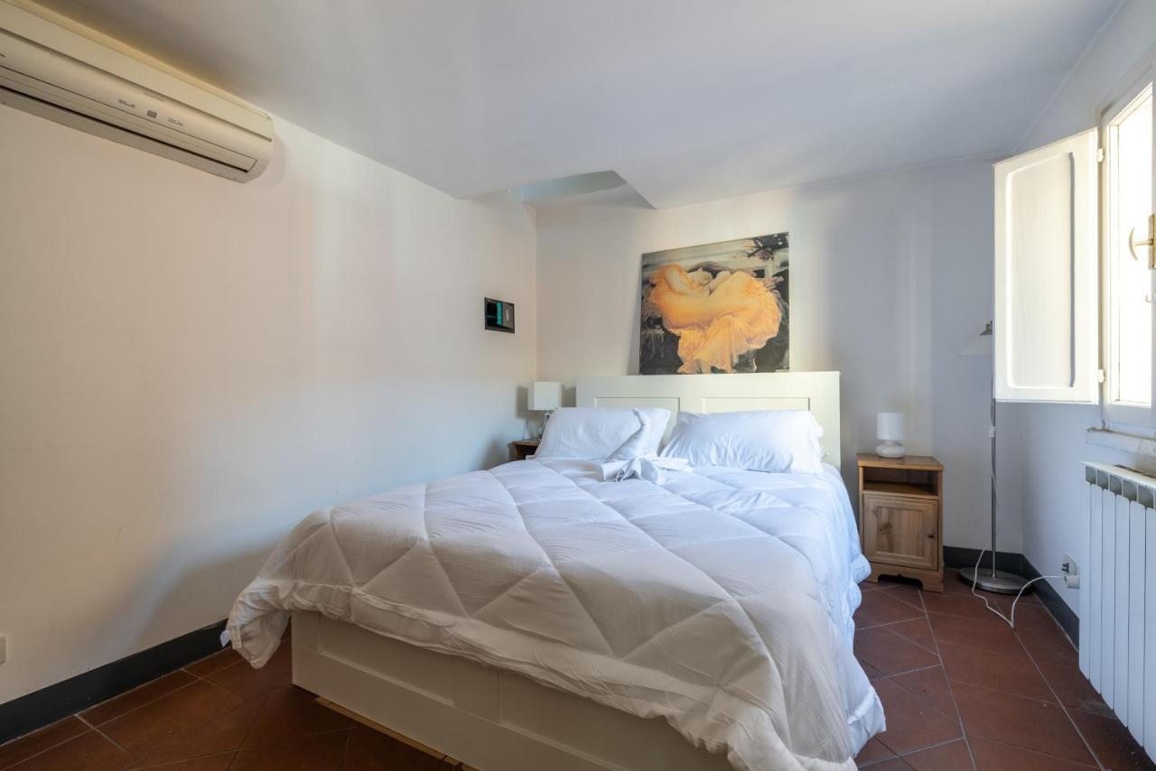Loft In The Heart Of Rome, Steps To Spanish Steps *