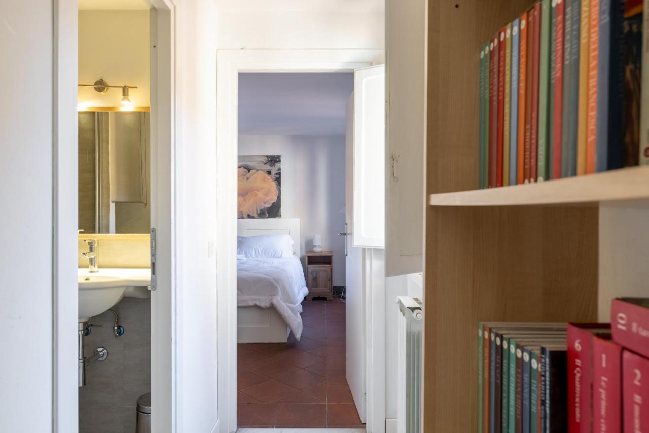 Apartment Loft In The Heart Of Rome, Steps To Spanish Steps