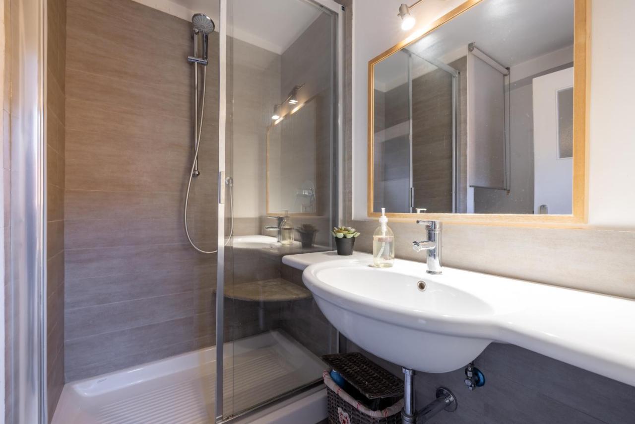 Loft In The Heart Of Rome, Steps To Spanish Steps *