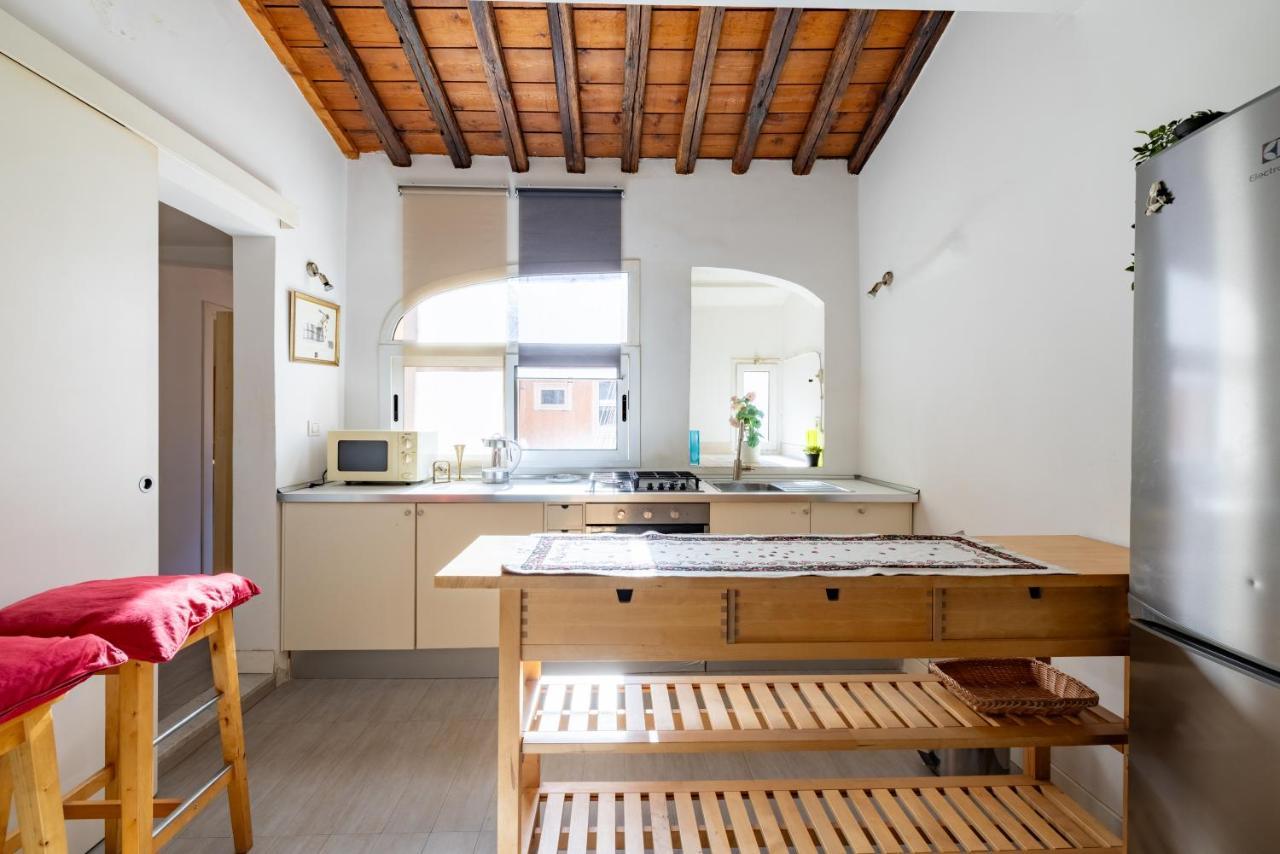 Loft In The Heart Of Rome, Steps To Spanish Steps