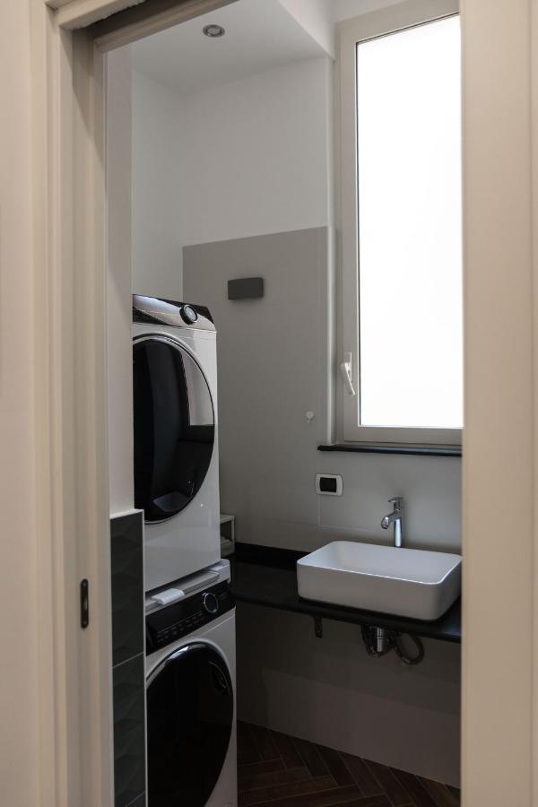 Casa Matteo53, Termini Rome