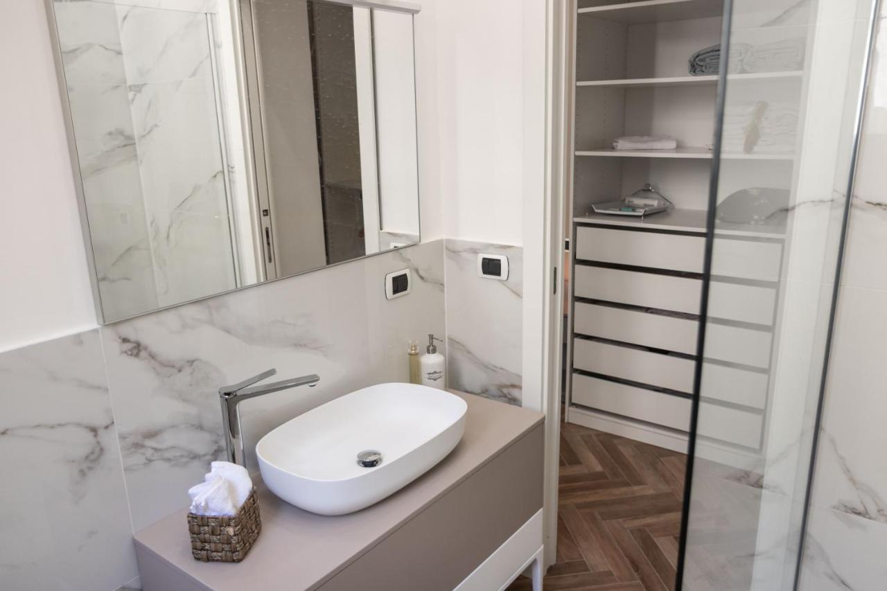 Casa Matteo53, Termini Apartment