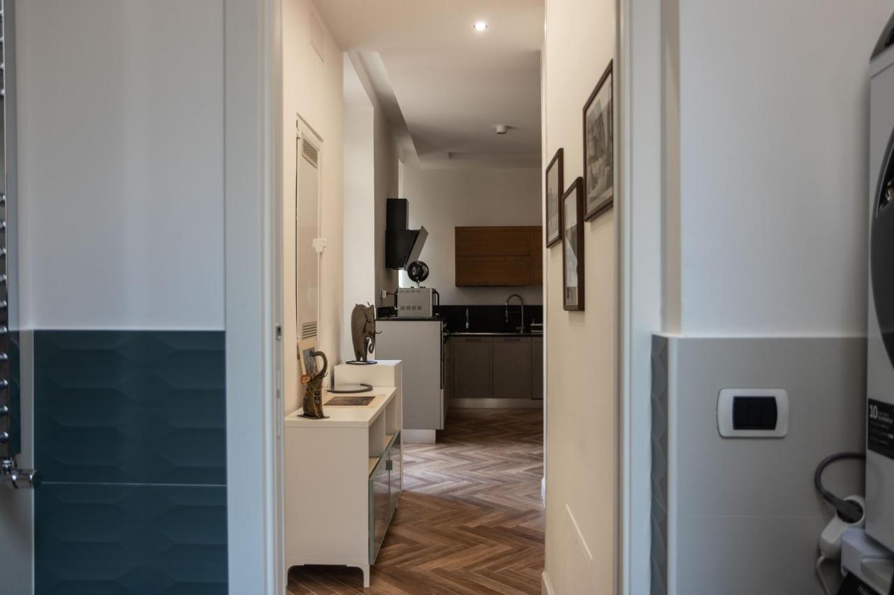 Apartment Casa Matteo53, Termini