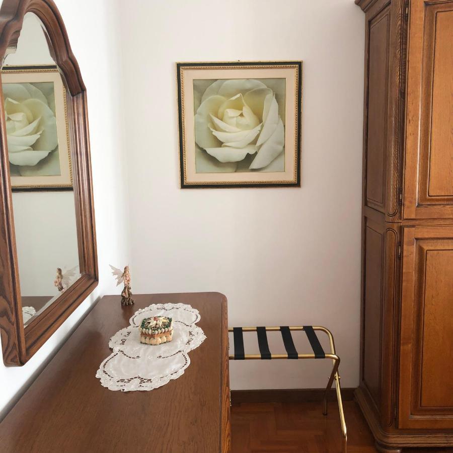 Gens Romana Appartamento *