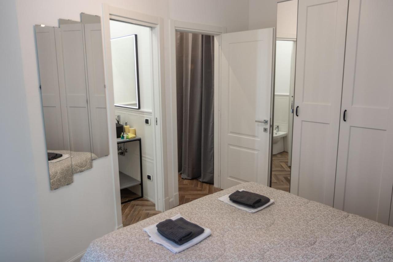 Apartment Casa Matteo53, Termini Rome