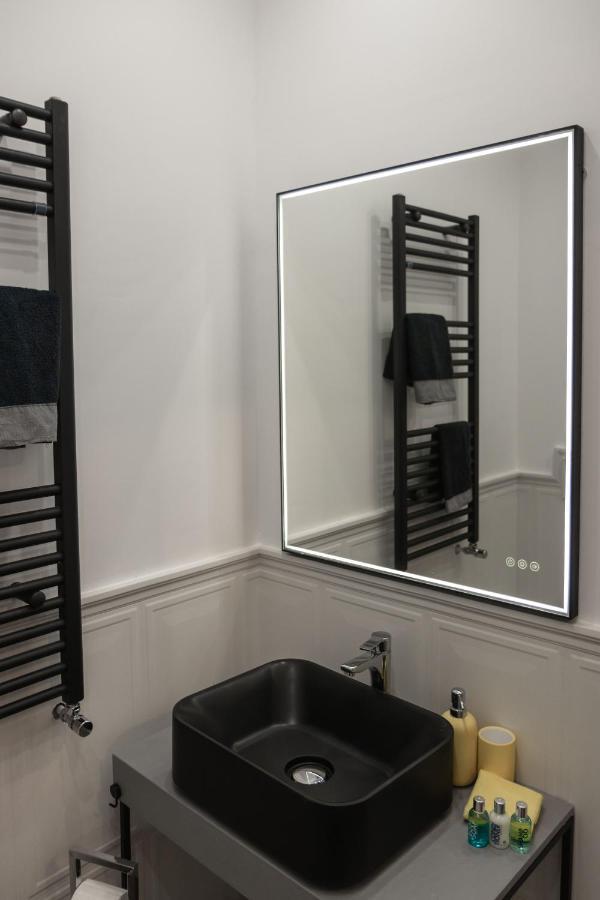Apartment Casa Matteo53, Termini