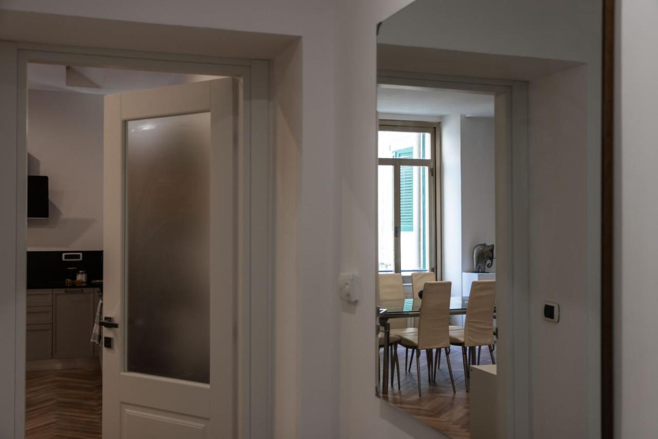 Casa Matteo53, Termini Apartment Rome