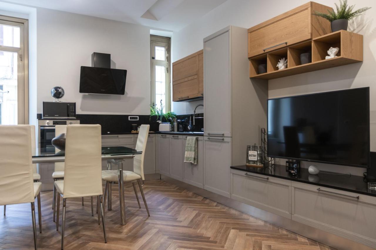 Apartment Casa Matteo53, Termini *