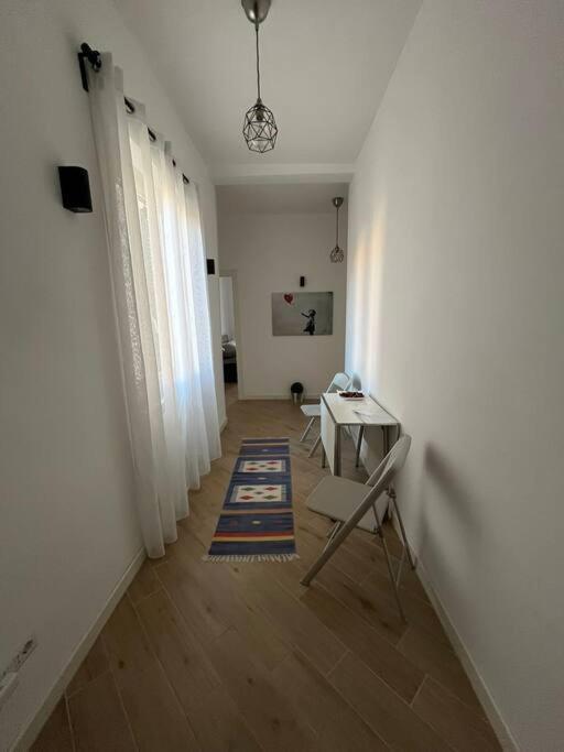 Apartment San Paolo Lellas