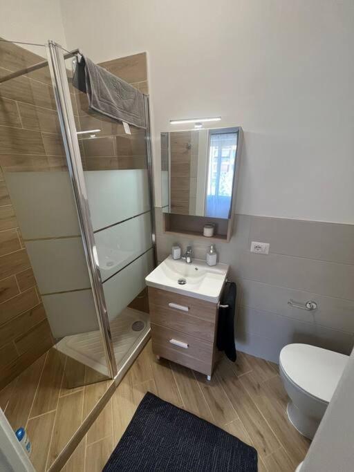 San Paolo Lellas Apartment