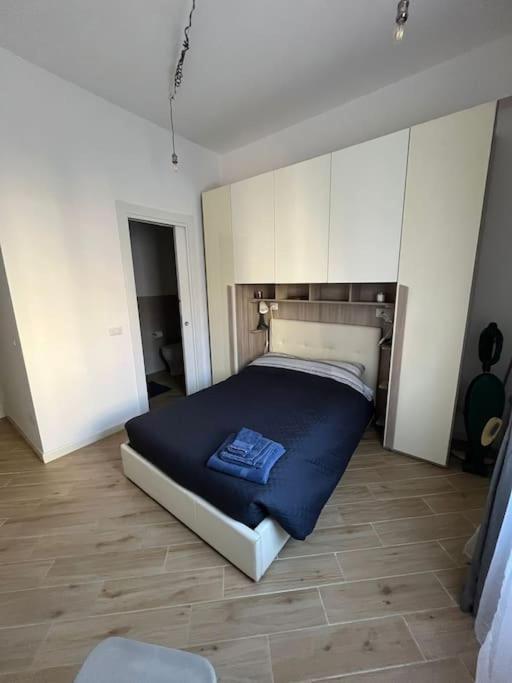 Apartment San Paolo Lellas