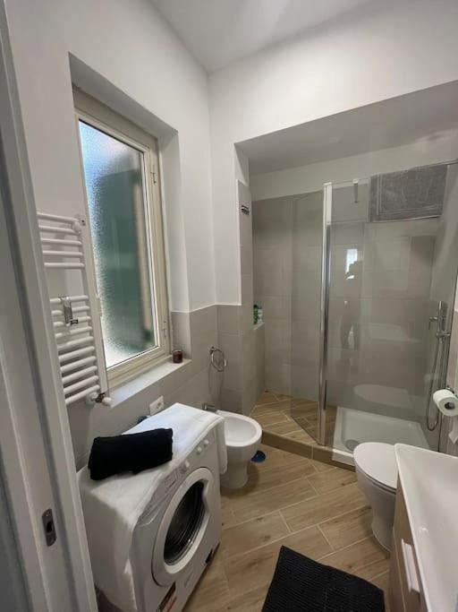 Apartment San Paolo Lellas