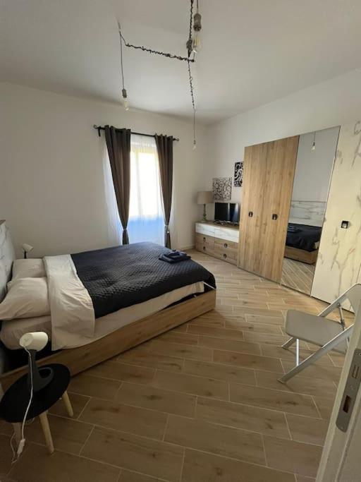 San Paolo Lellas Apartment