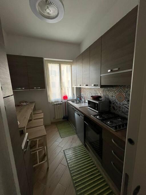 Apartment San Paolo Lellas
