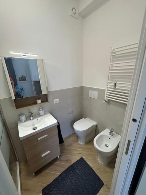 San Paolo Lellas Apartment Rome