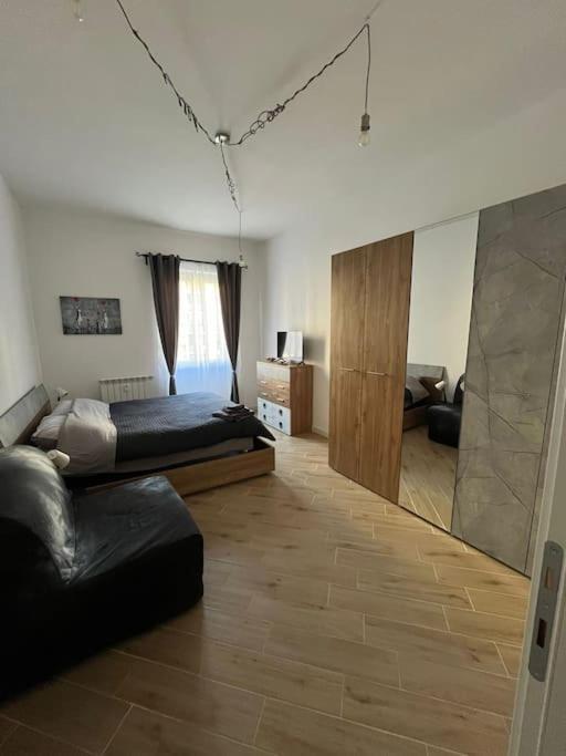 San Paolo Lellas Apartment Rome