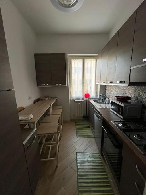 Apartment San Paolo Lellas Rome