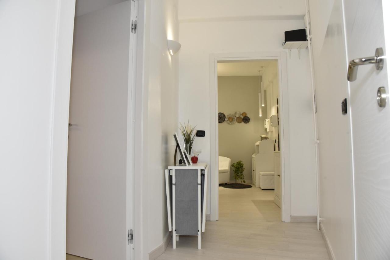 Nathanaele House Via Tuscolana Appartamento *