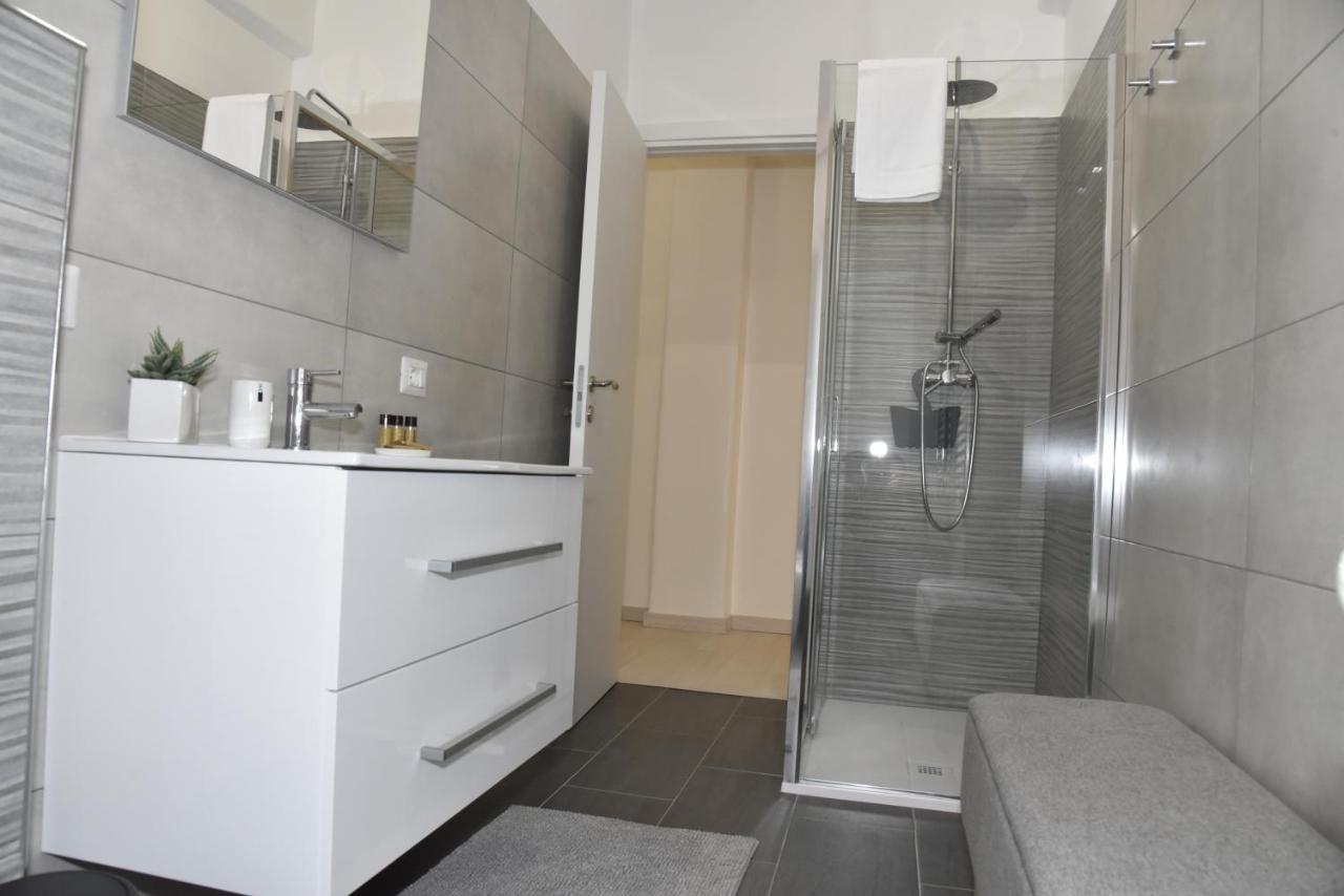 Appartamento Nathanaele House Via Tuscolana *