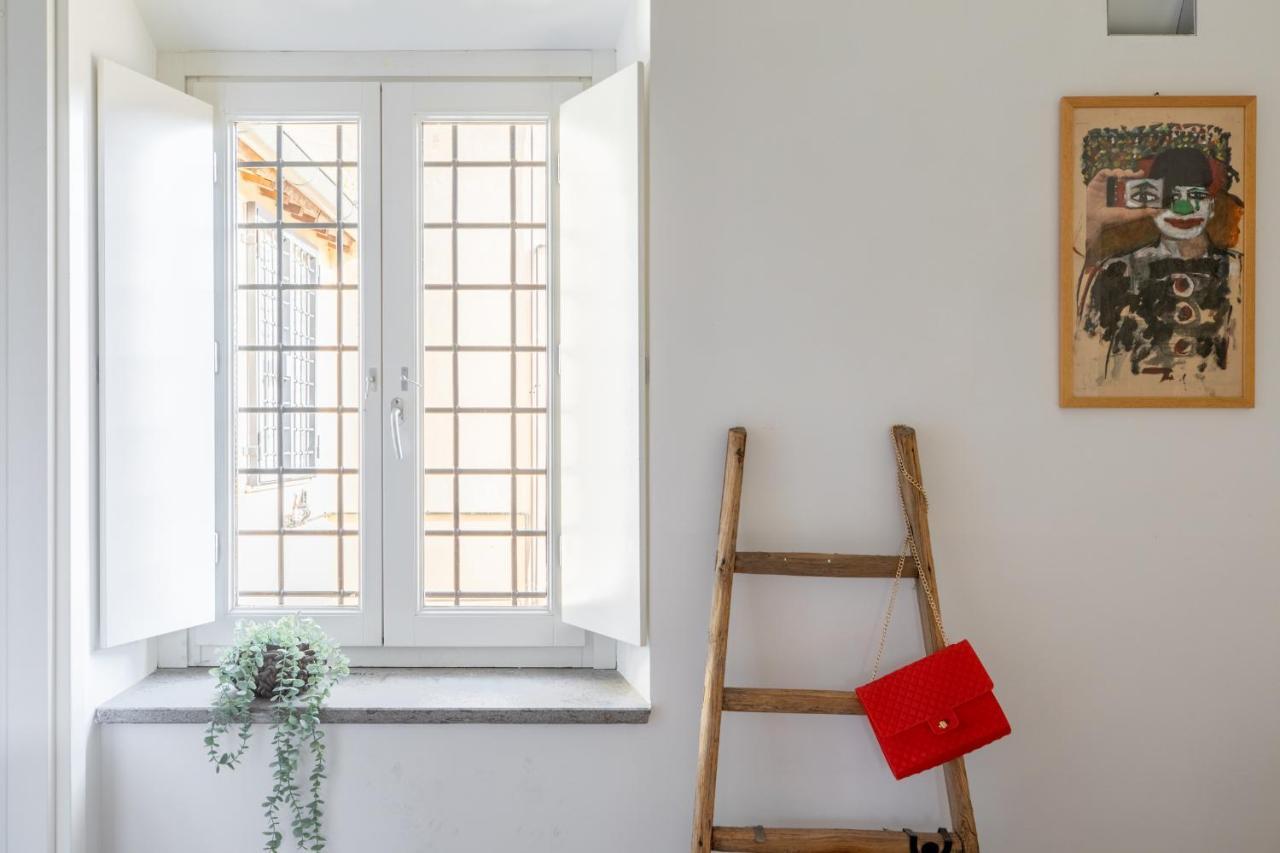 Iflat In Navona Appartamento Roma