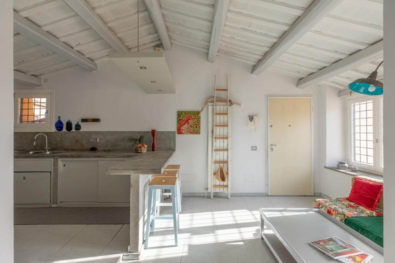 Appartamento Iflat In Navona Roma