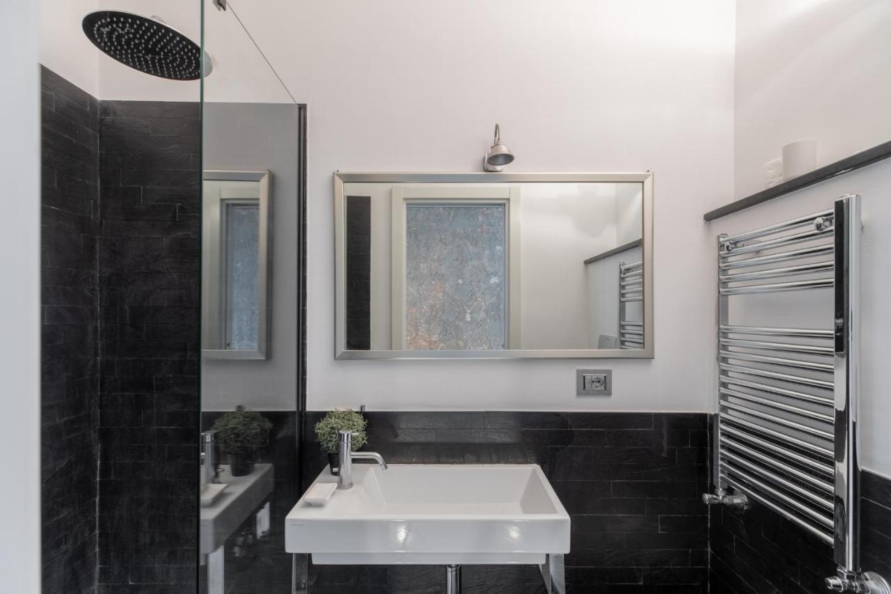Appartamento Iflat In Navona Roma