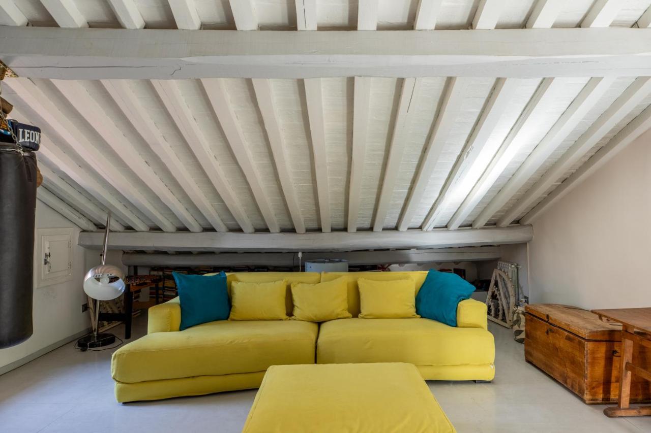 Appartamento Iflat In Navona Roma