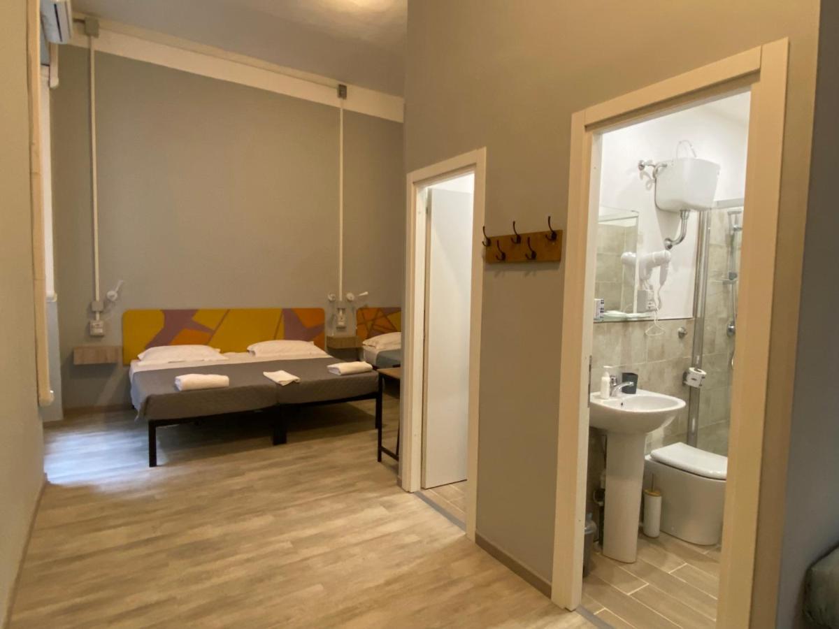 Eureka Guest house Rome