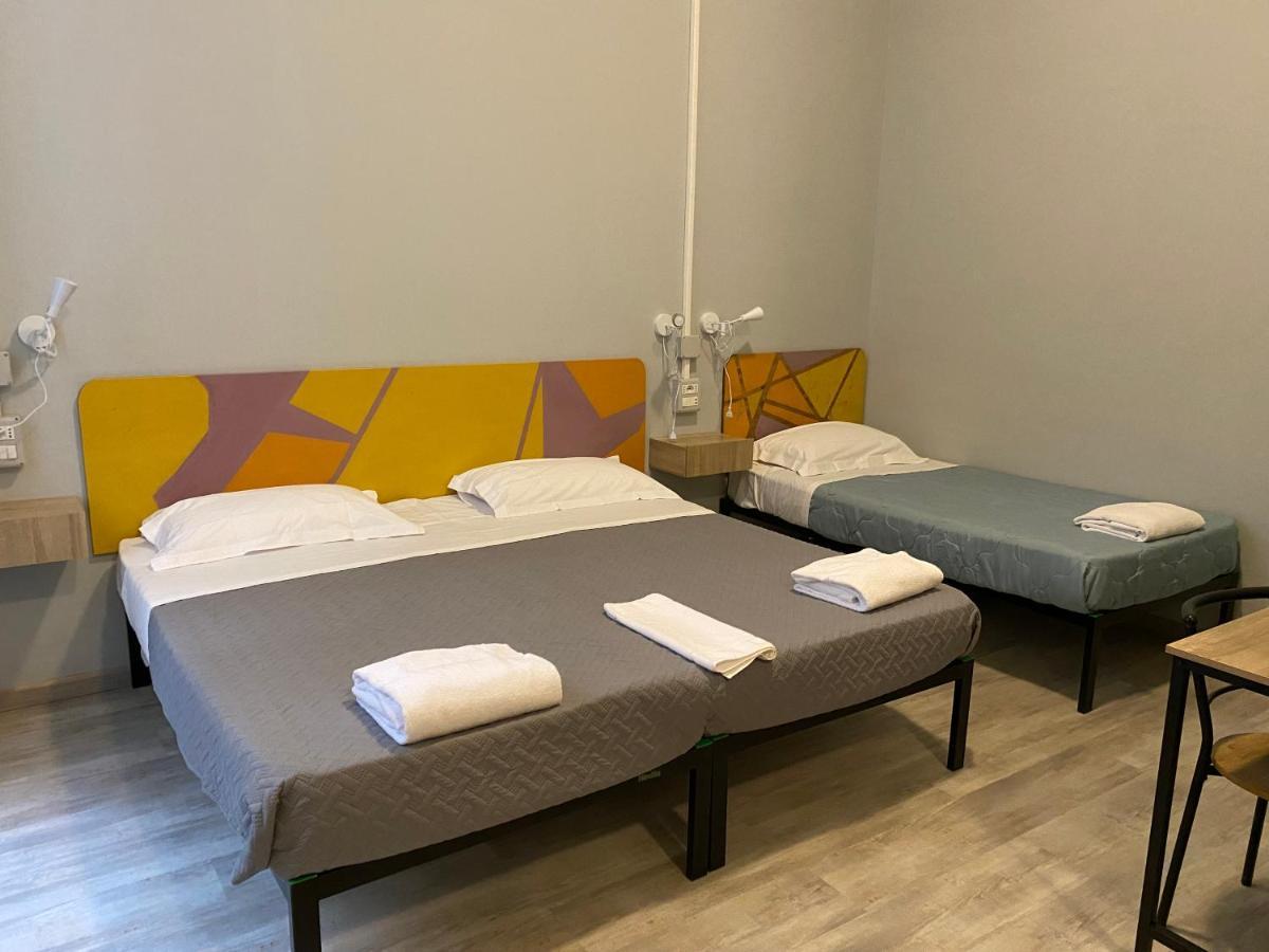 Guest house Eureka Rome