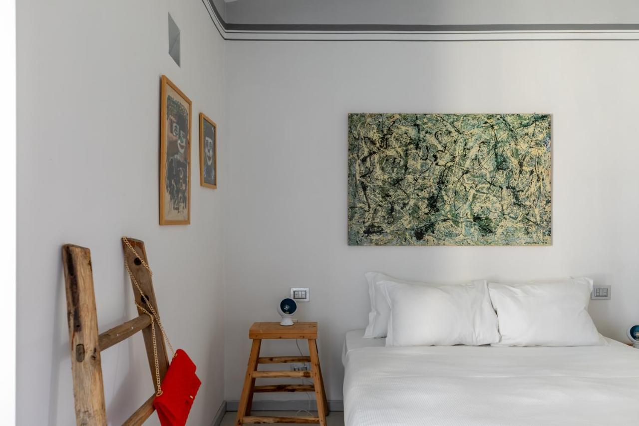 Appartamento Iflat In Navona Roma