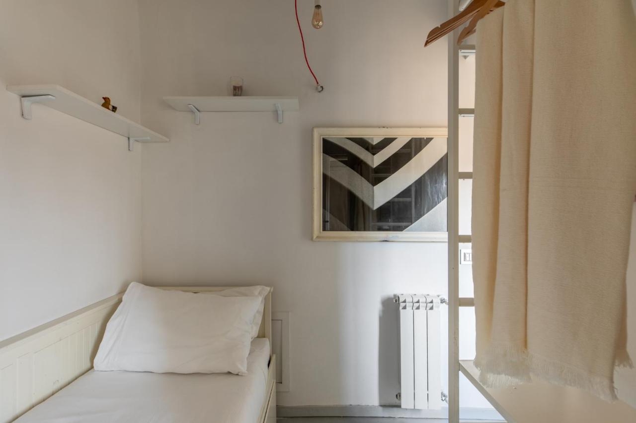 Iflat In Navona * Roma