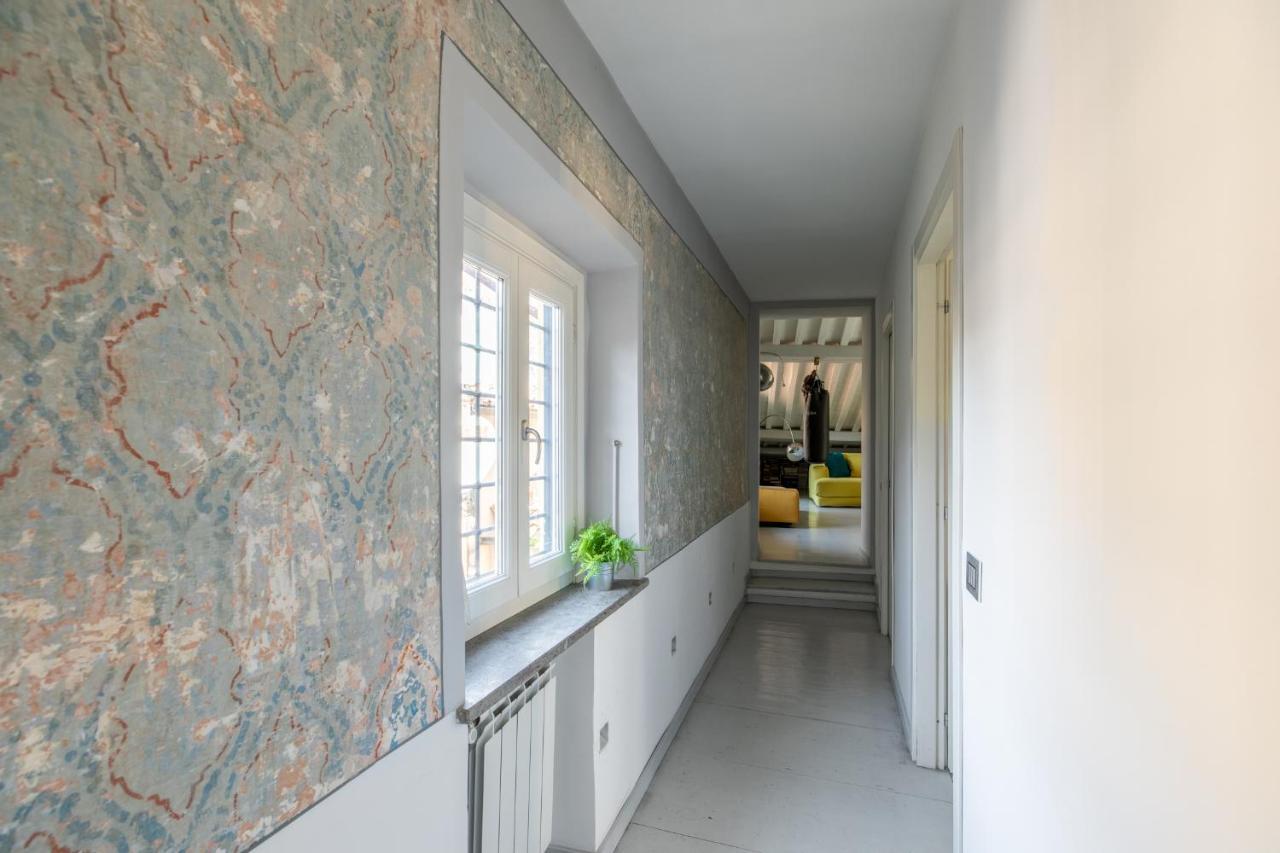 Iflat In Navona Appartamento Roma