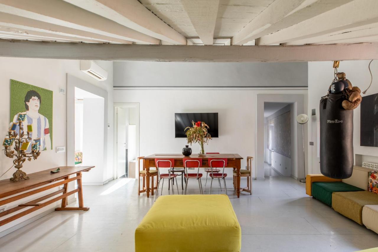 Iflat In Navona Roma